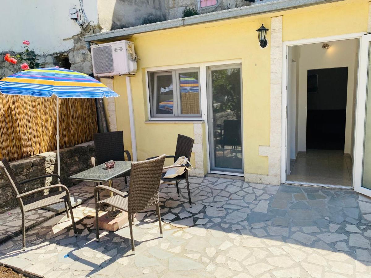 Dalmata Garden Split Apartment Exterior photo