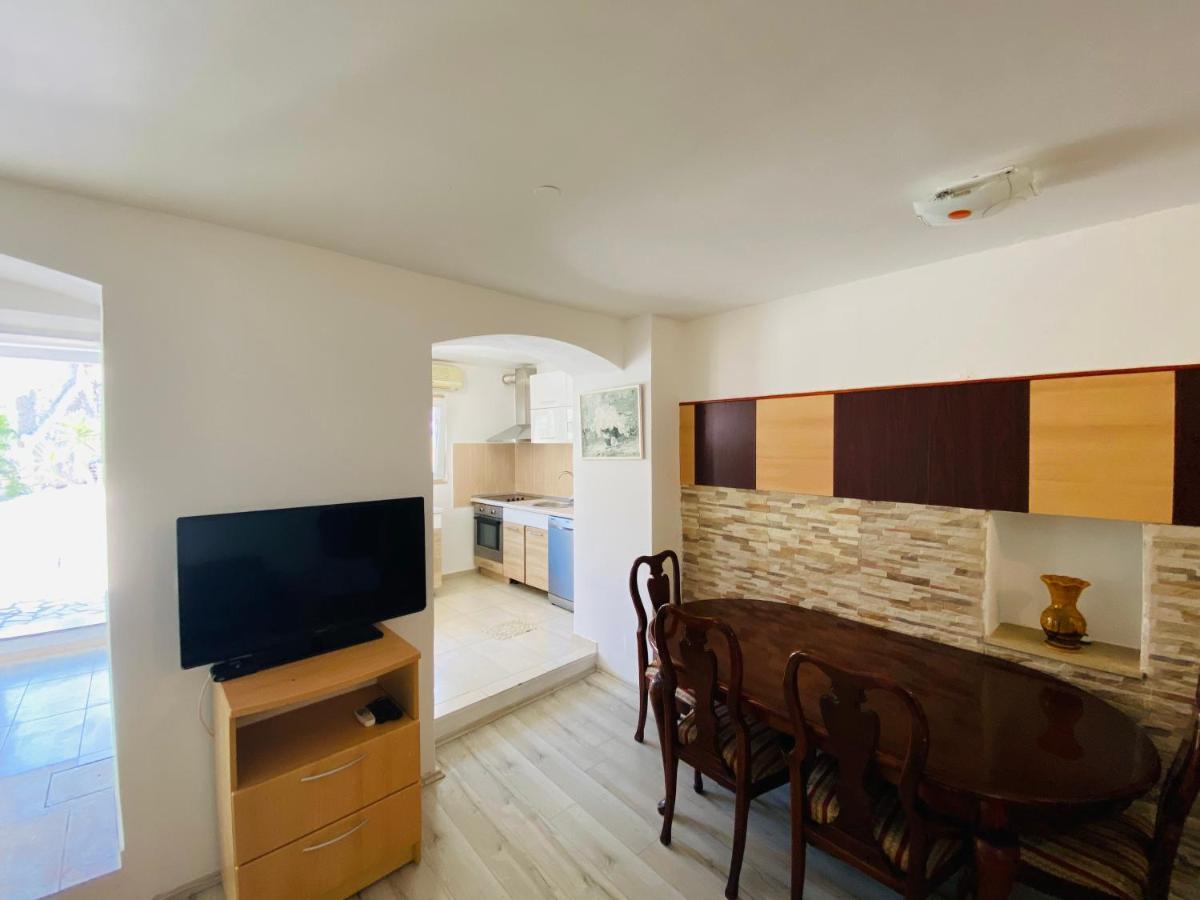 Dalmata Garden Split Apartment Exterior photo