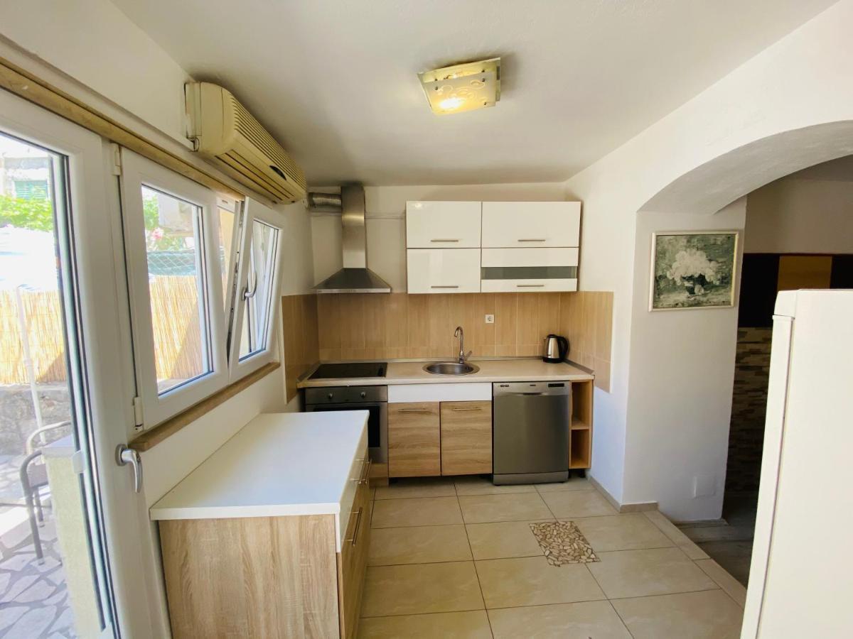 Dalmata Garden Split Apartment Exterior photo