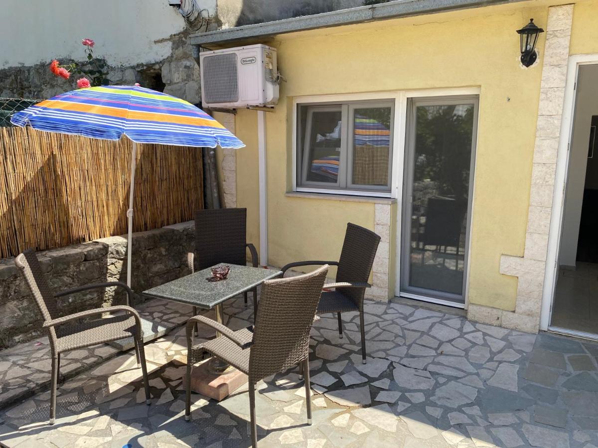 Dalmata Garden Split Apartment Exterior photo